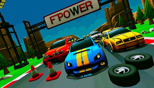 Super Engine GT Turbo SPEC