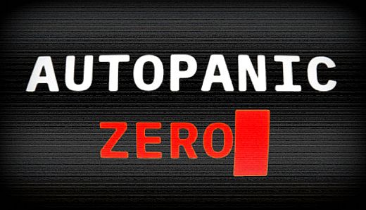 Autopanic Zero