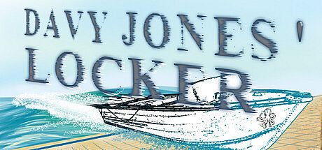Davy Jones' Locker Game