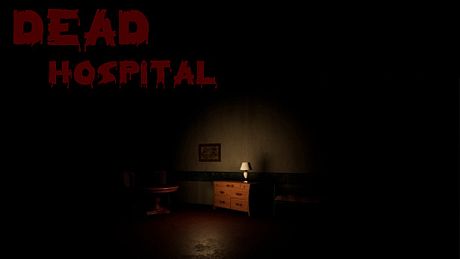 Dead Hospital Game