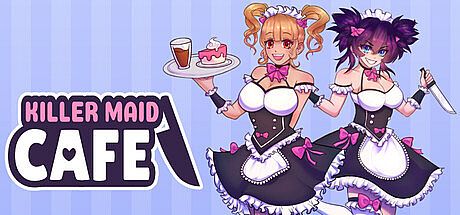 Killer Maid Cafe