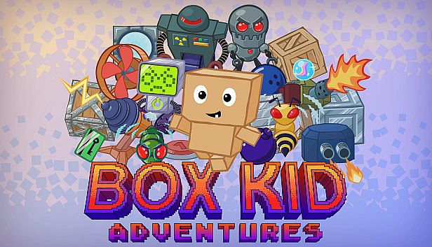 Buy Box Kid Adventures