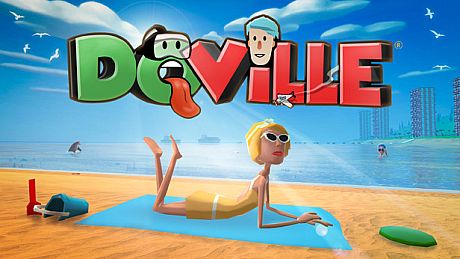 DoVille Game