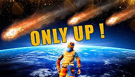 Only Up! 1