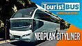 Tourist Bus Simulator - Neoplan Cityliner