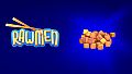 RAWMEN: Food Fighter Arena - 1050 Bouillon Cubes