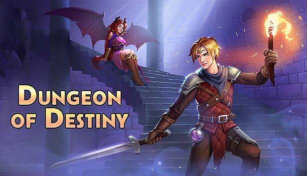 Buy Dungeon of Destiny