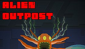 Alien Outpost