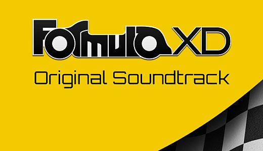 Formula XD Original Soundtrack