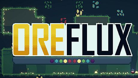 Oreflux Game