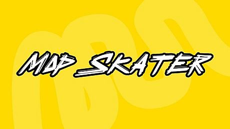 Mop Skater Game