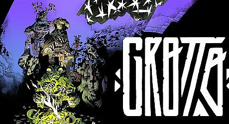 Grotto Game