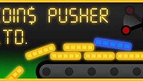 Coin$ Pusher Ltd