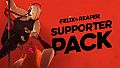 Felix The Reaper - Supporter Pack