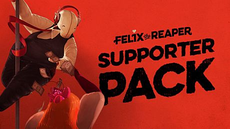 Felix The Reaper - Supporter Pack DLC