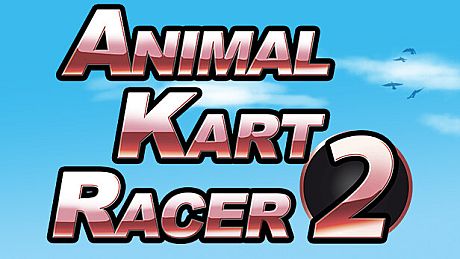 Animal Kart Racer 2 Game