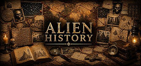 Alien History Game