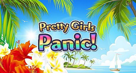 Pretty Girls Panic! Game