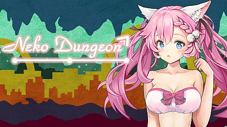Neko Dungeon BlaBla Underwear DLC DLC