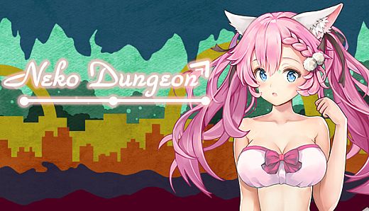 Neko Dungeon BlaBla Underwear DLC