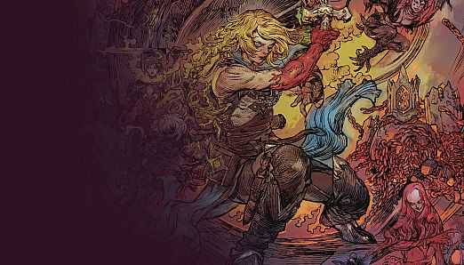 Castlevania: Belmont's Curse