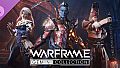 Warframe: The Old Peace Gemini Collection