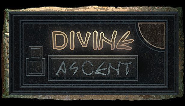 Buy Divine Ascent