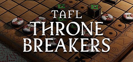 Tafl Throne Breakers