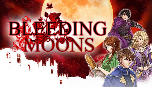 Bleeding Moons