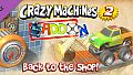Crazy Machines 2: Back to the Shop Add-On