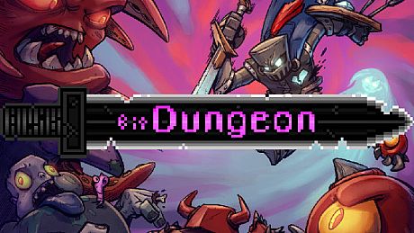 bit Dungeon Game