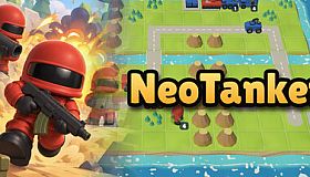 NeoTanker