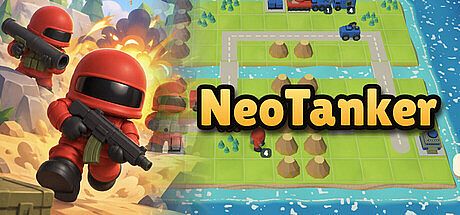 NeoTanker Game