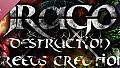 Jrago Destruction Breeds Creation