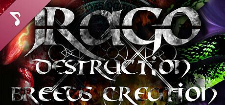 Jrago Destruction Breeds Creation DLC