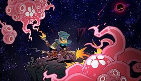 Wizard with a Gun: Deluxe Edition