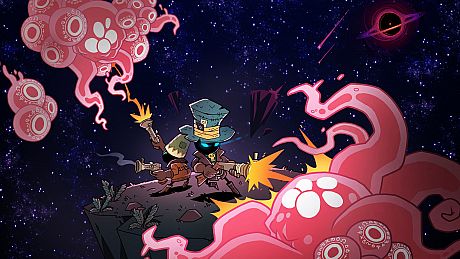 Wizard with a Gun: Deluxe Edition Bundle