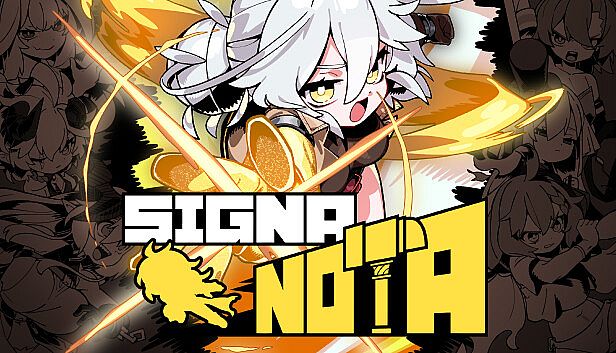 Buy SignaNota