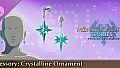 Monster Hunter Stories 3: Twisted Reflection - Accessory: Crystalline Ornament
