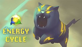 Energy Cycle Soundtrack