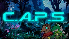 C.A.P.S. - Cyber Animal Planet Survival