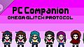 PC Companion — Omega Glitch Protocol