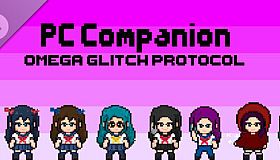 PC Companion — Omega Glitch Protocol