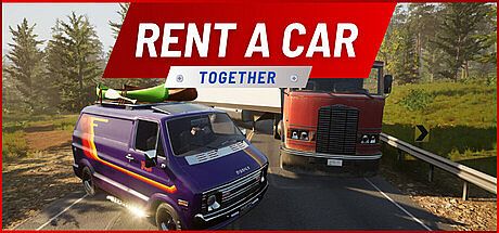 Rent A Car Together Game