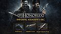 Dishonored 2: Imperial Assassin's Pack