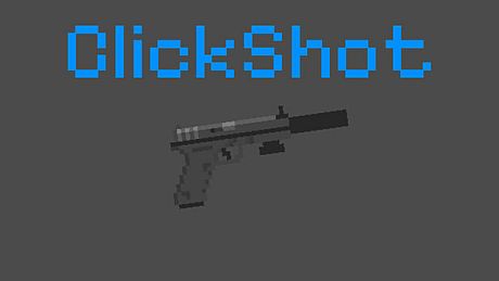 ClickShot Game