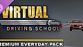 Virtual Driving School - Premium Everyday Pack