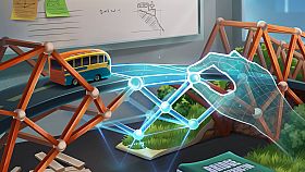 Bridge Constructor Studio