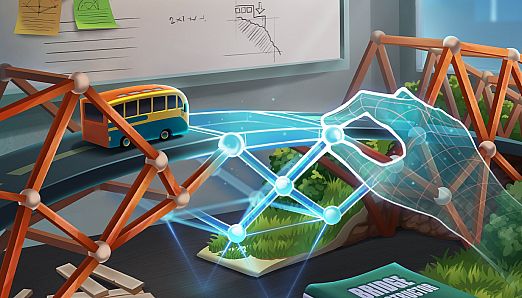 Bridge Constructor Studio