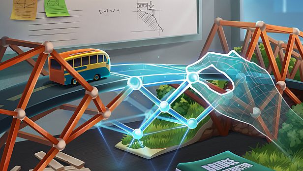 Buy Bridge Constructor Studio